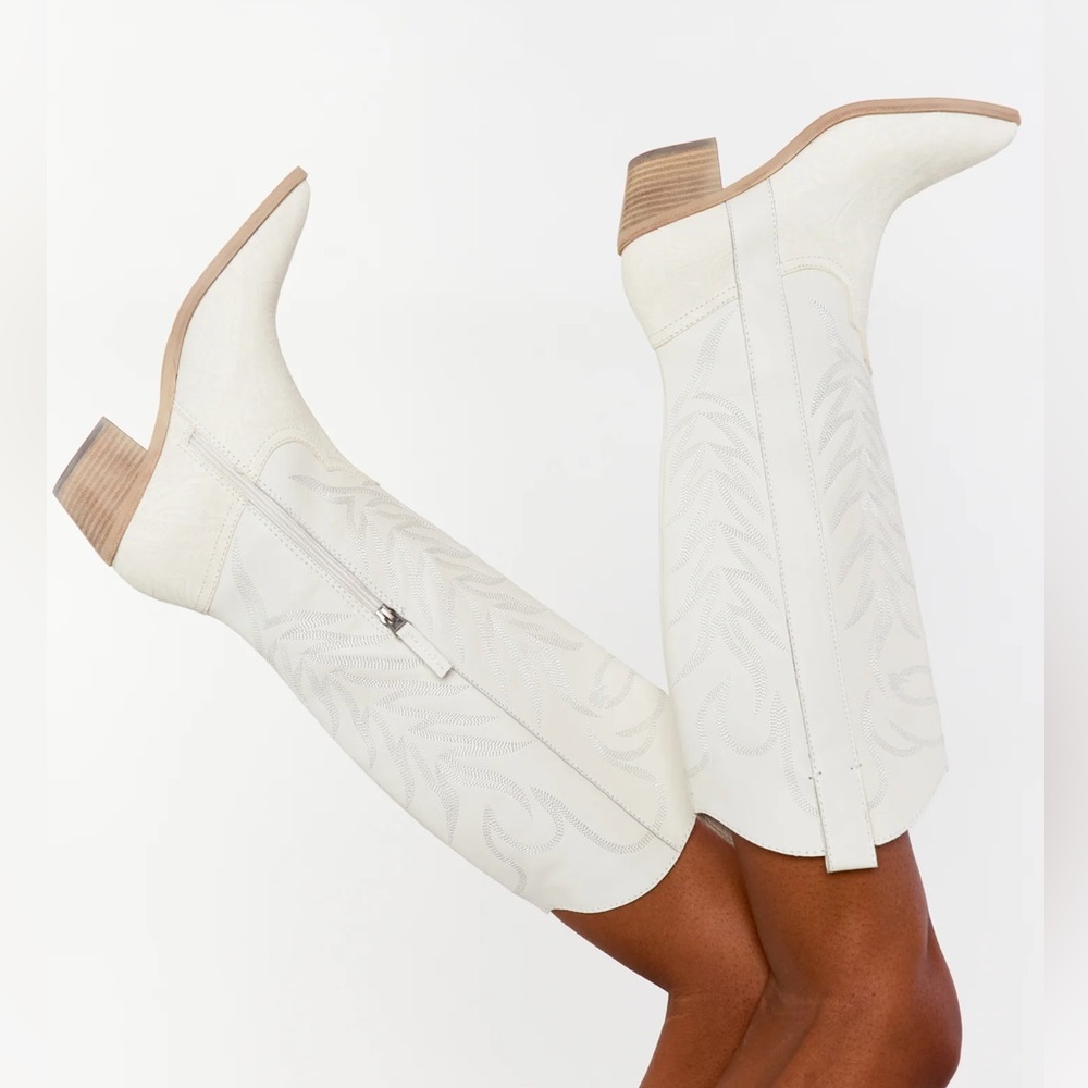 Dolce Vita Solei Cowboy Boots